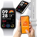 Xiaomi Mi Band 8 Pro – Zboží Živě