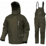 DAM dvojdílný zateplený oblek Xtherm Winter Suit – Hledejceny.cz