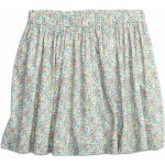 GAP dívčí sukně WOV mix světle zelená – Sleviste.cz