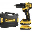 DeWalt DCD709D2T