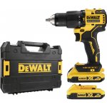 DeWalt DCD709D2T – Zboží Dáma