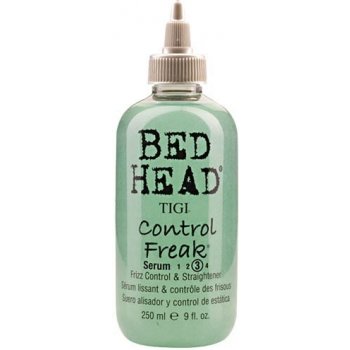 Tigi Bed Head Serum Control Freak 250 ml