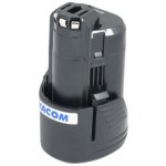 AVACOM ATBO-L10A1-87V Li-Ion 10,8V 1500mAh - neoriginální – Zboží Dáma