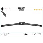 SWF Visioflex Rear 500 mm 119535 – Sleviste.cz