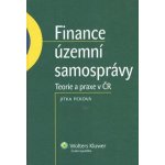 Finance územní samosprávy, Teorie a praxe v ČR – Hledejceny.cz