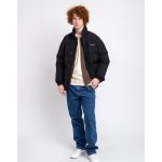 Carhartt WIP Danville Jacket Black / White – Zboží Dáma
