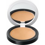 Und Gretel Přírodní kompaktní pudr s SPF 50+ Wolken Medium 02 10 g – Hledejceny.cz