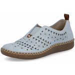 Rieker N2452 10 BLUE – Sleviste.cz