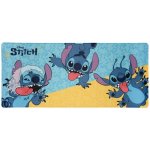 CurePink Disney Lilo & Stitch vtipné obličeje MGGE082 – Hledejceny.cz