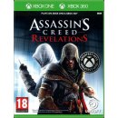 Assassins Creed: Revelations