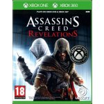 Assassins Creed: Revelations – Zboží Živě