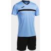 Fotbalový dres Joma Victory sportovní set sky blue modrá