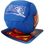 Pěnový vodní míček SUPERMAN pro děti – Hledejceny.cz