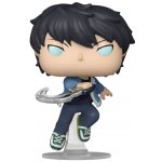 Funko POP! 1982 Solo Leveling - Sung Jinwoo Chase Edition – Zboží Dáma