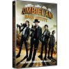 DVD film Zombieland: Rána jistoty DVD