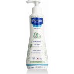 Mustela Hydra Bébé Body Lotion lehké tělové mléko pro péči o dětskou pokožku 300 ml – Zboží Dáma