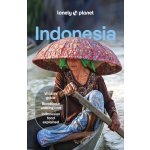 Indonésie (Indonesia) průvodce 14th 2024 Lonely Planet – Zbozi.Blesk.cz