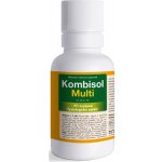 Trouw Nutrition Biofaktory Kombisol Multi 30 ml – Hledejceny.cz