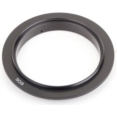 Pixco makro reverzní kroužek pro Canon EOS 52 mm – Zboží Mobilmania