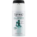STR8 All Sport sprchový gel 400 ml