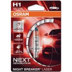 Osram Night Breaker Laser Next Generation H1 P14.5s 12V 55W – Hledejceny.cz