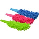Green home Prachovka z mikrovlákna LUX 40 cm Microfiber Duster – Zboží Dáma