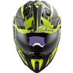 LS2 MX701 Explorer ALTER – Zboží Mobilmania
