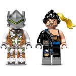LEGO® Overwatch 75971 Hanzo vs. Genji – Hledejceny.cz