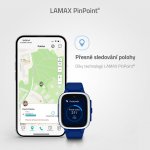 LAMAX WatchY4 Play – Zboží Živě