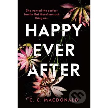 Happy Ever After - C.C. MacDonald