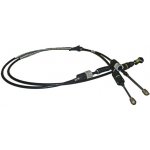 Táhla řazení Ford Fiesta, Fusion – Hledejceny.cz