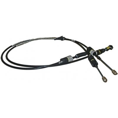 Táhla řazení Ford Fiesta, Fusion – Hledejceny.cz