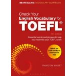 Check Your English Vocabulary for TOEFL – Hledejceny.cz