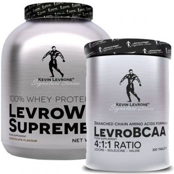 Kevin Levrone LevroWhey Supreme 2000 g