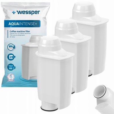 Wessper Aqua Intense+ – Hledejceny.cz