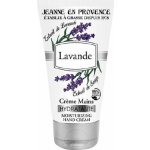 Jeanne en Provence Levandule krém na ruce 75 ml – Zboží Mobilmania