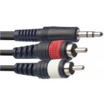 Stagg SYC3/MPS2CM E – Zboží Dáma