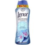 Lenor Vonné perličky do prádla Unstoppables Spring Awakening 570 g – Zboží Dáma