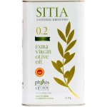 Sitia olivový olej Extra panenský 1 l – Zboží Mobilmania