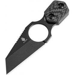 Kizer Variable Wharncliffe Dirk Pinkerton 1052A2