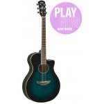 Yamaha APX 600 – Zbozi.Blesk.cz