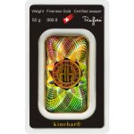 Argor-Heraeus zlatý slitek kinebar 50 g – Zboží Dáma Argor-Heraeus zlatý slitek kinebar 50 g – Zboží Dáma