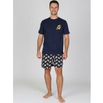 Evona pánské krátké pyžamo P Luca – Sleviste.cz
