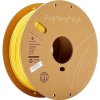 Tisková struna Polymaker PolyTerra PLA Savannah Yellow 1,75mm 1kg