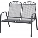 Tradgard kovová lavice ZWMC-S28 – Zbozi.Blesk.cz