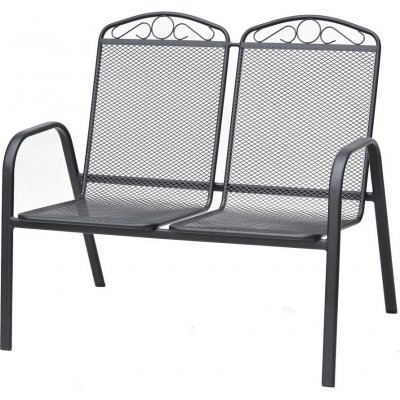 Tradgard kovová lavice ZWMC-S28 – Zbozi.Blesk.cz