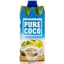 Pure Coco 100% kokosová voda 500 ml