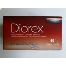 Diorex 450 mg/50 mg 60 kapslí