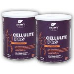 Nature's Finest 2x Cellulite Pro 125 g – Hledejceny.cz