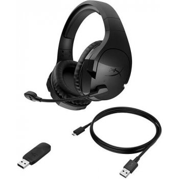 HyperX Cloud Stinger Wireless